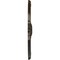 Ekena Millwork Attica Acanthus Leaf Medallion (Canopies up to 4 5/8"), 53 1/2"OD x 3 1/2"P, Stone Hearth Crackle CM53ATSHC - alternate 2